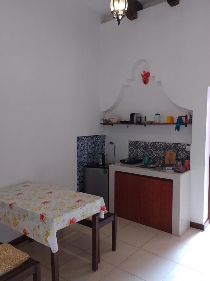 Casa Rosanna Bed & Breakfast Campeche Exterior photo